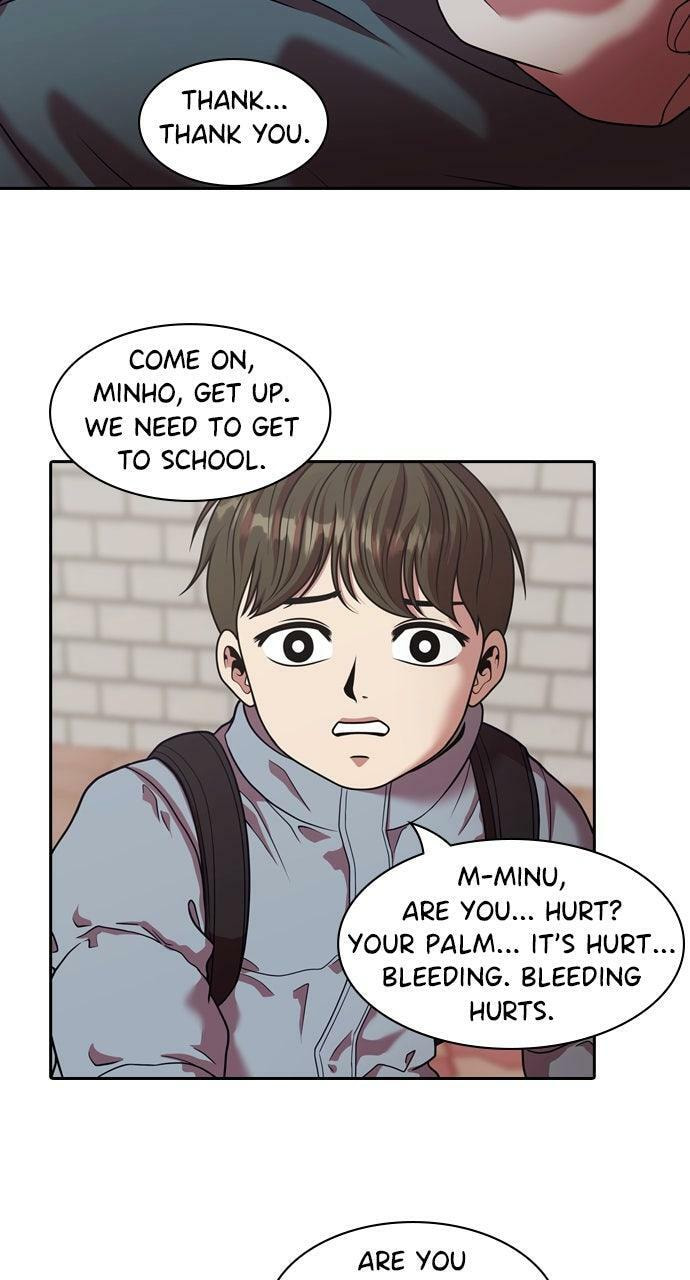 Tomorrow (Llama) Chapter 221 page 51 - 
