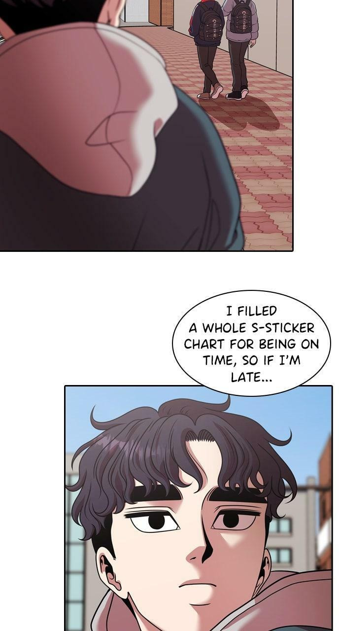 Tomorrow (Llama) Chapter 221 page 53 - 