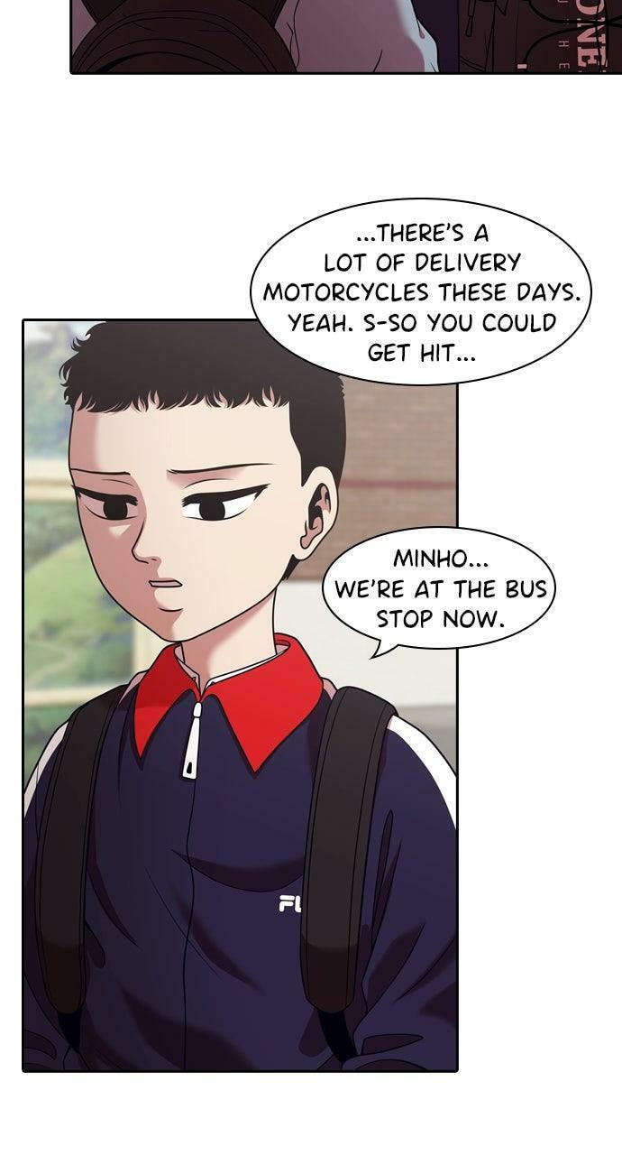Tomorrow (Llama) Chapter 221 page 56 - 