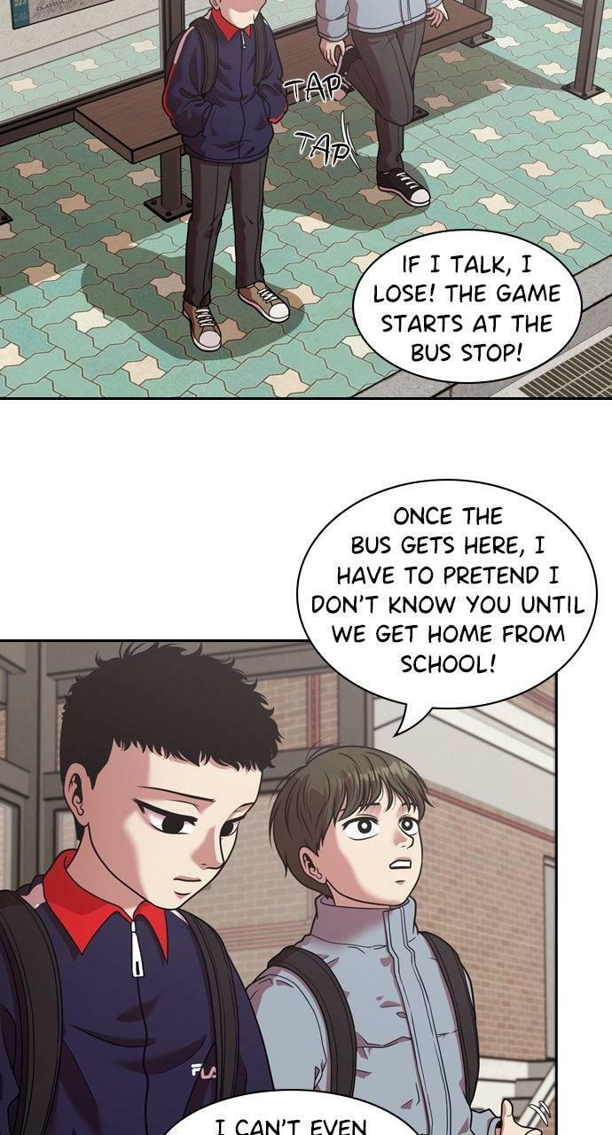 Tomorrow (Llama) Chapter 221 page 59 - 