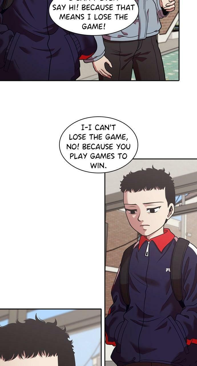 Tomorrow (Llama) Chapter 221 page 60 - 