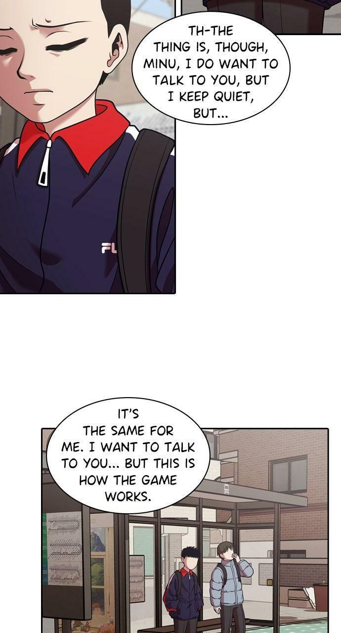 Tomorrow (Llama) Chapter 221 page 61 - 