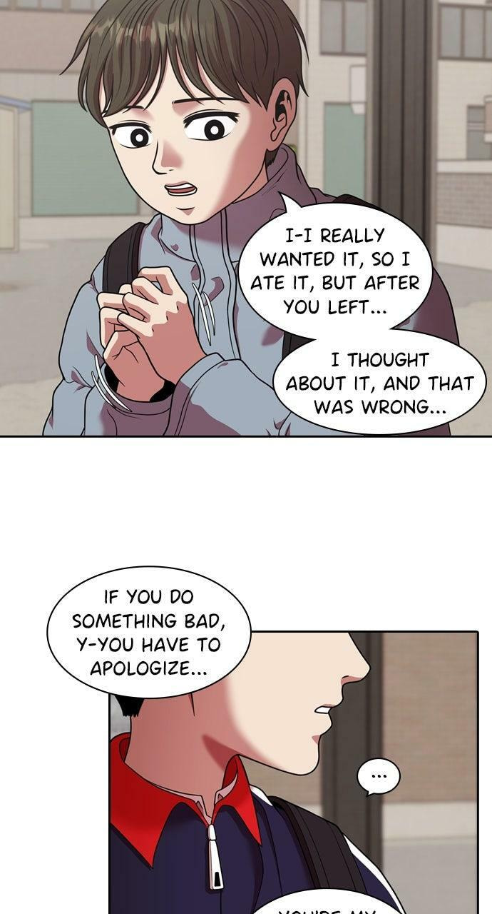 Tomorrow (Llama) Chapter 221 page 67 - 