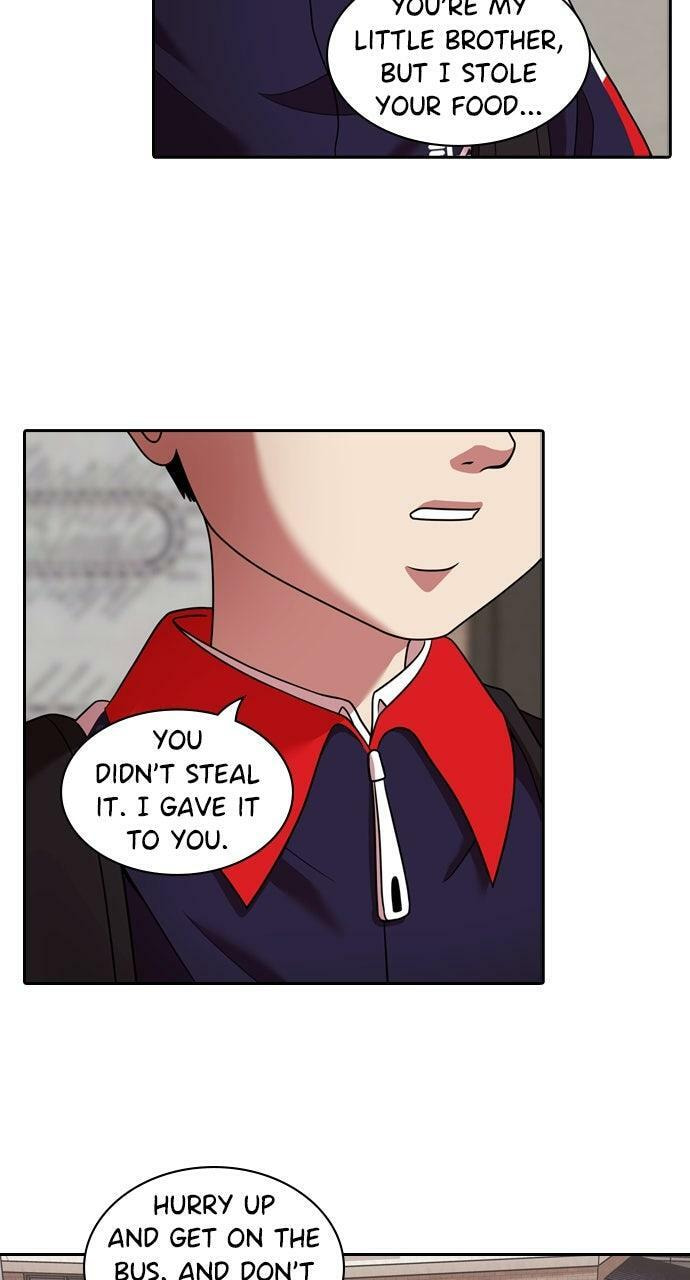 Tomorrow (Llama) Chapter 221 page 68 - 