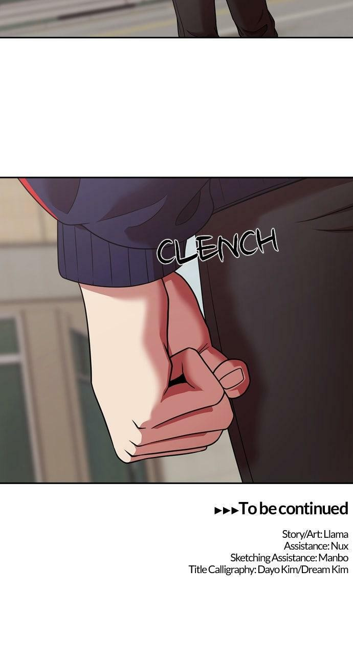 Tomorrow (Llama) Chapter 221 page 71 - 