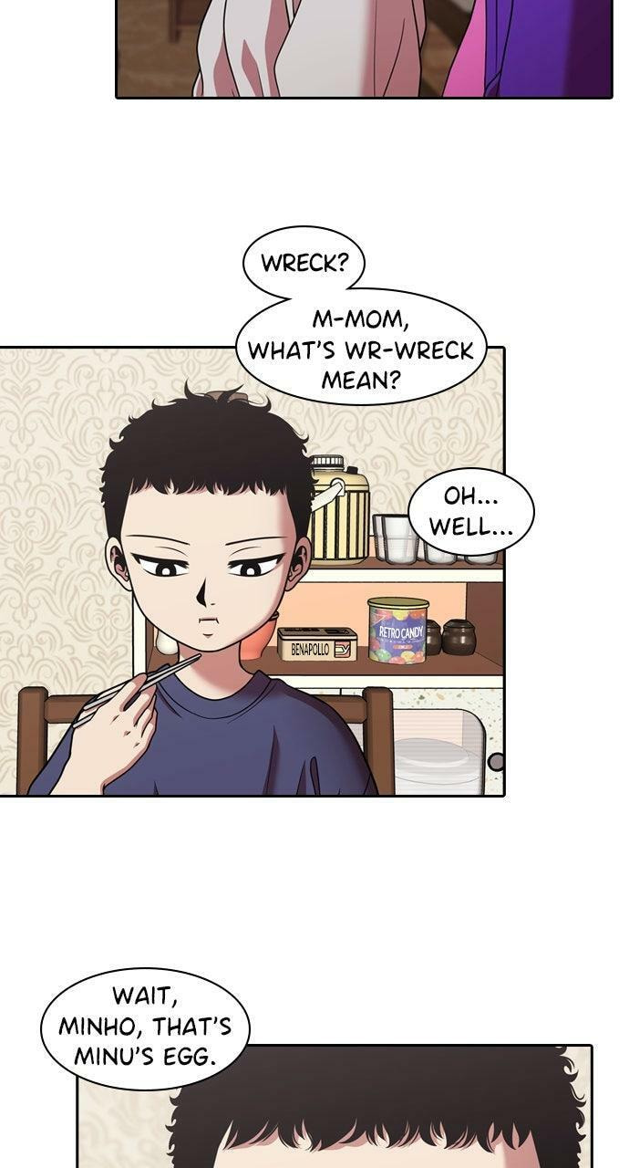 Tomorrow (Llama) Chapter 221 page 9 - 