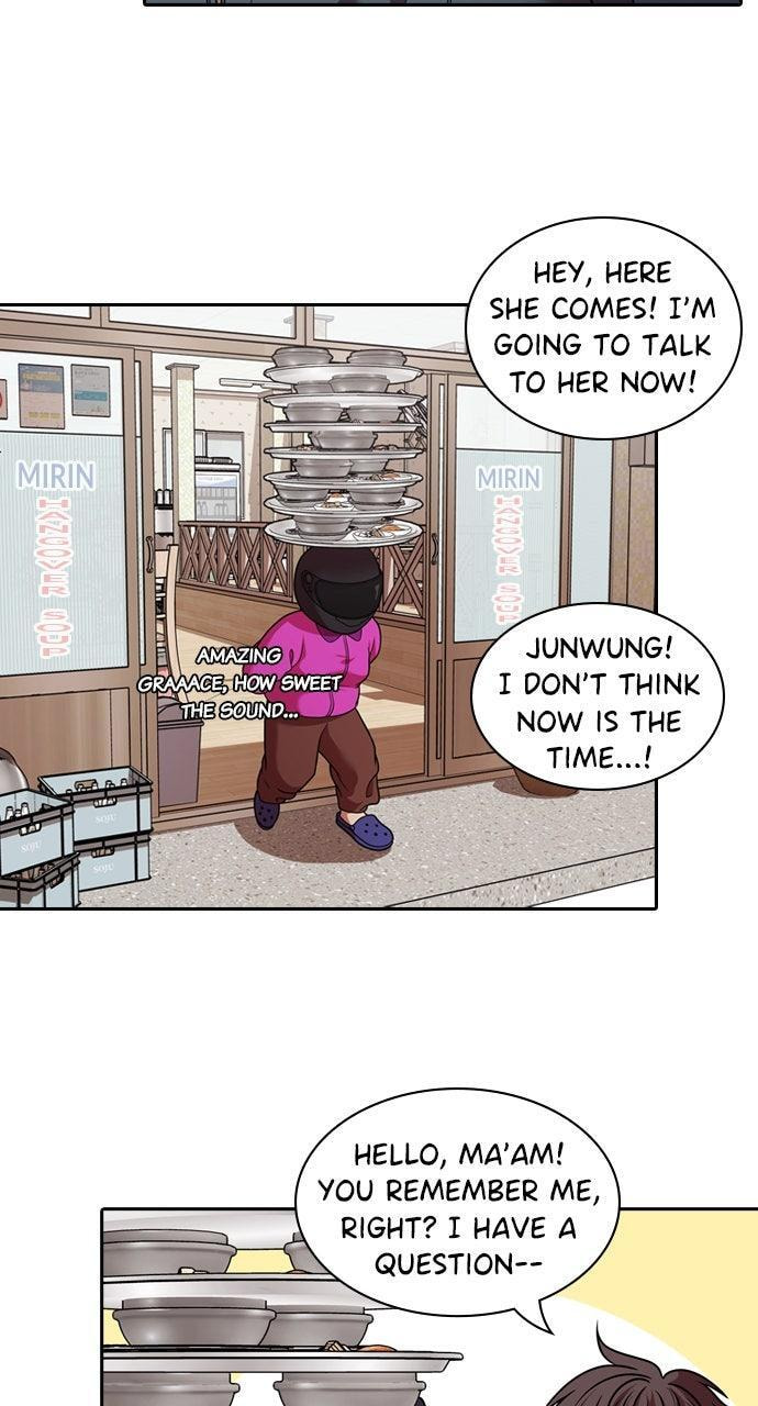 Tomorrow (Llama) Chapter 222 page 11 - 