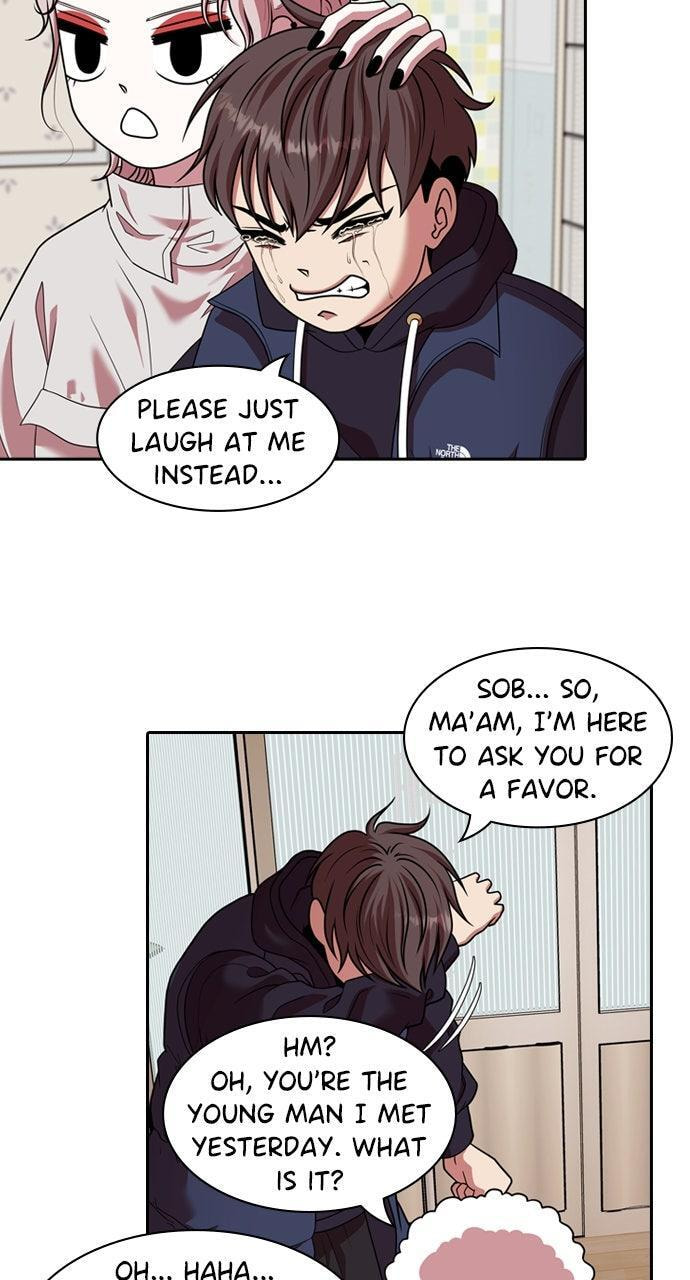 Tomorrow (Llama) Chapter 222 page 19 - 