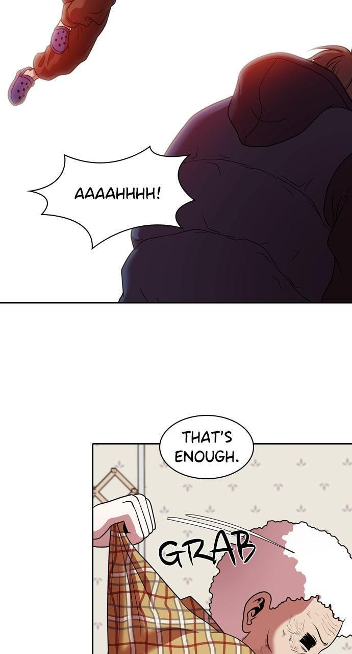 Tomorrow (Llama) Chapter 222 page 28 - 