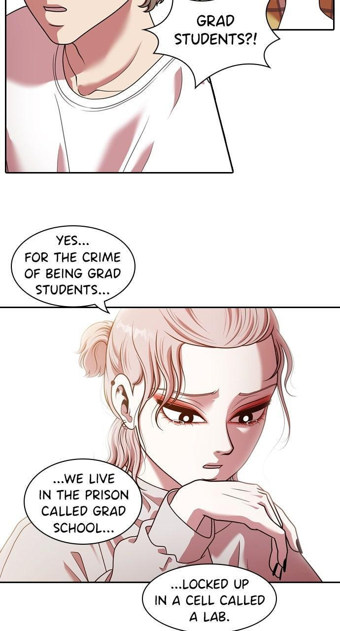Tomorrow (Llama) Chapter 222 page 31 - 