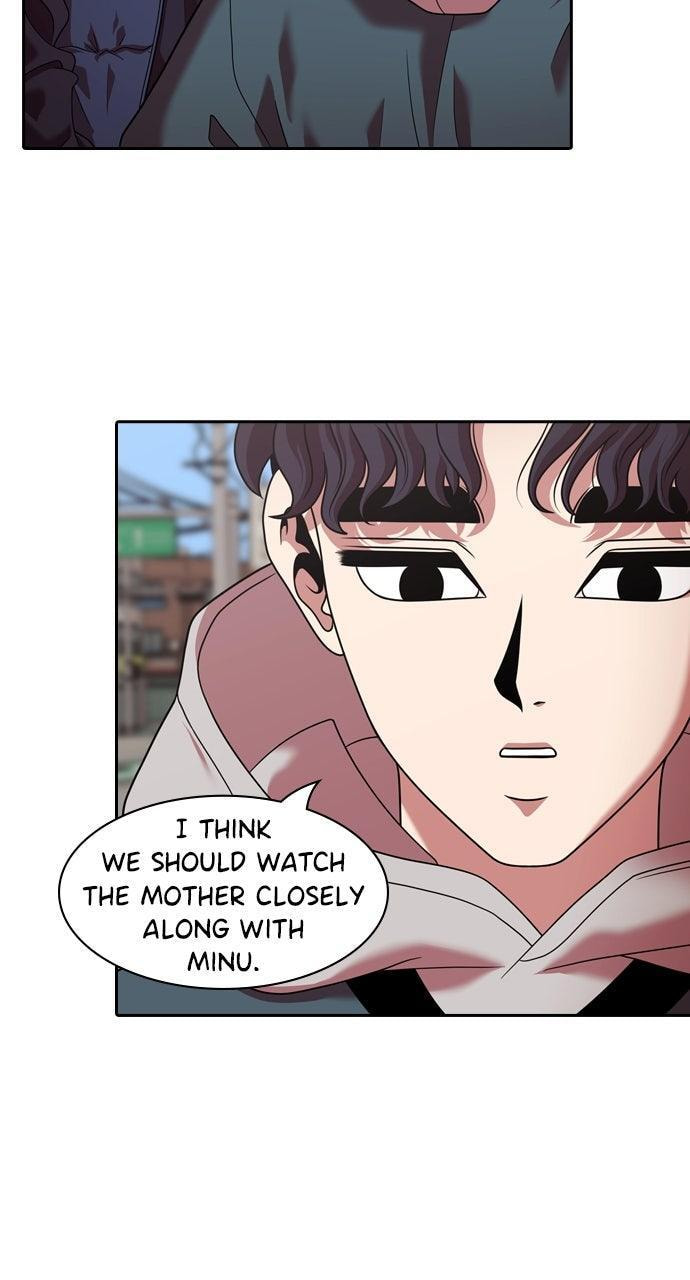 Tomorrow (Llama) Chapter 222 page 5 - 