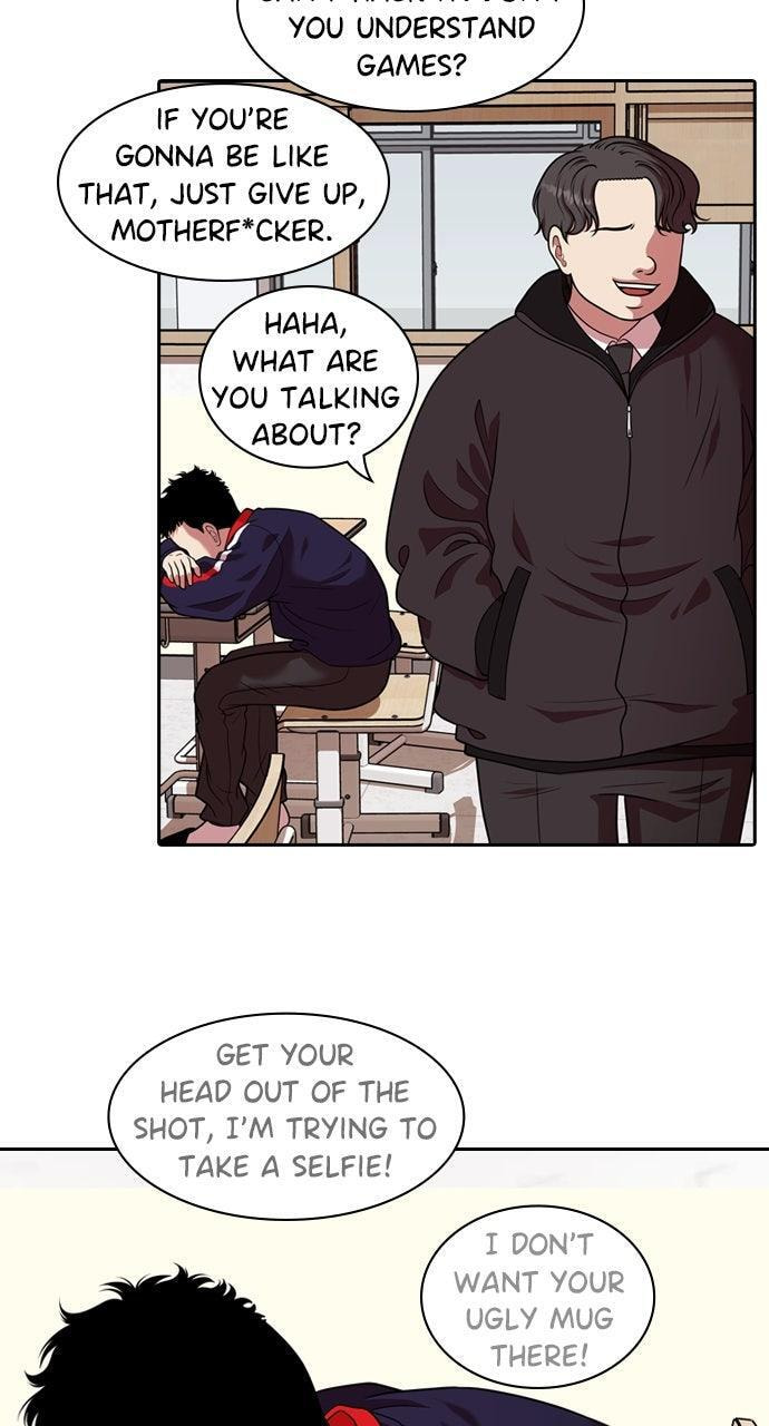 Tomorrow (Llama) Chapter 222 page 42 - 