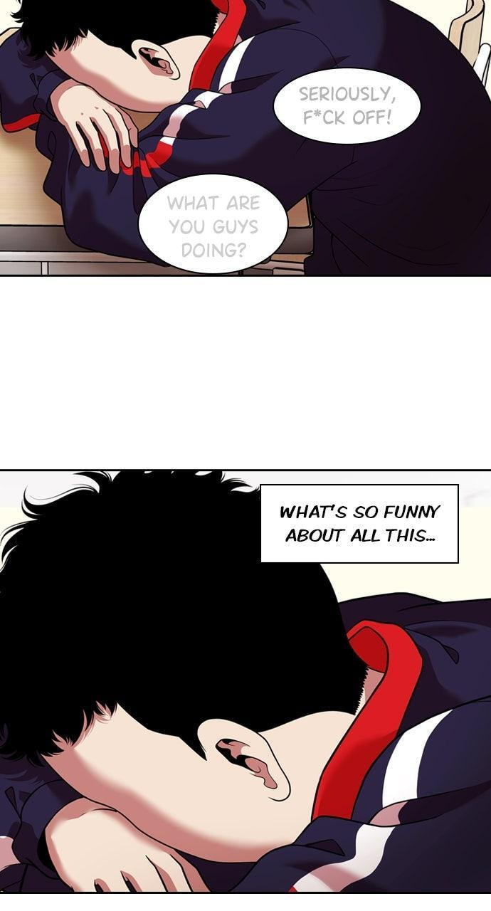 Tomorrow (Llama) Chapter 222 page 43 - 