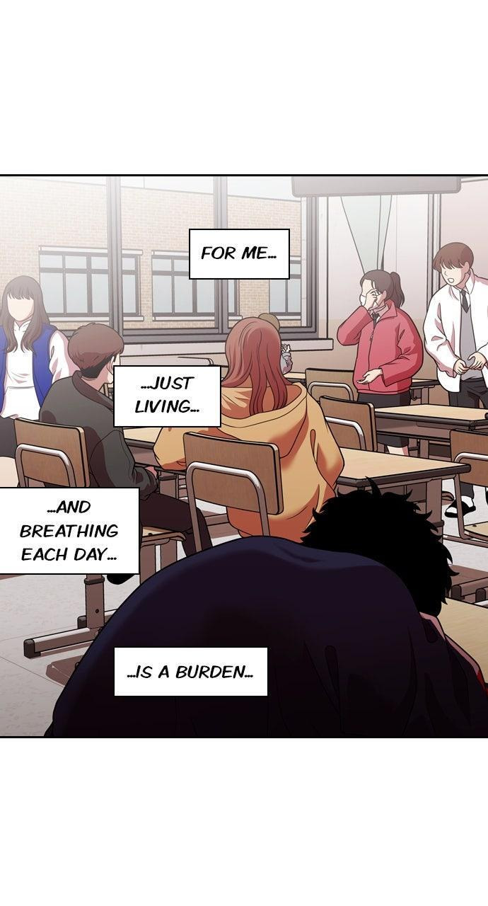 Tomorrow (Llama) Chapter 222 page 44 - 