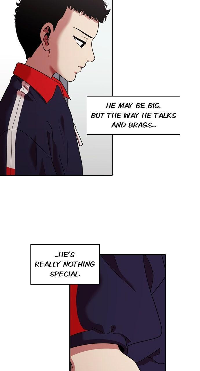Tomorrow (Llama) Chapter 222 page 49 - 