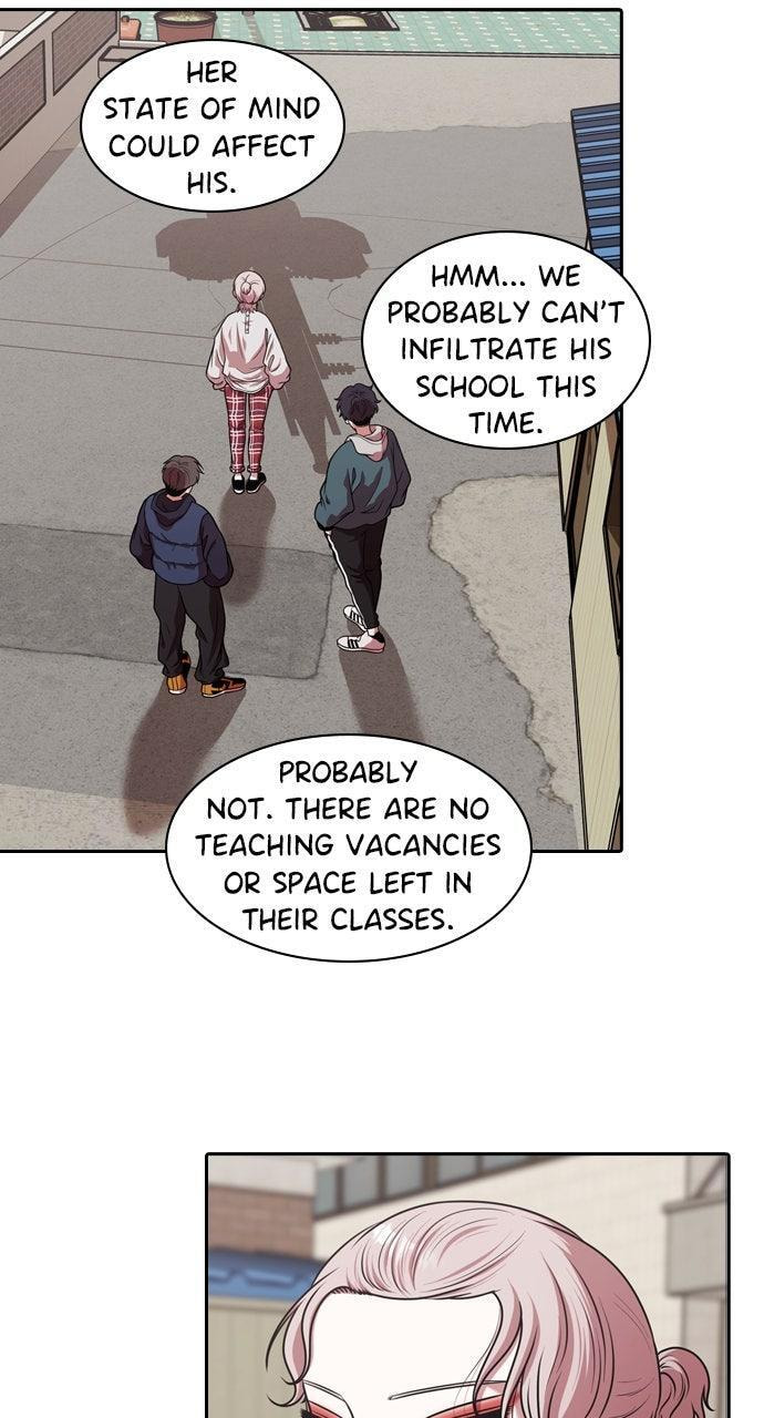 Tomorrow (Llama) Chapter 222 page 6 - 