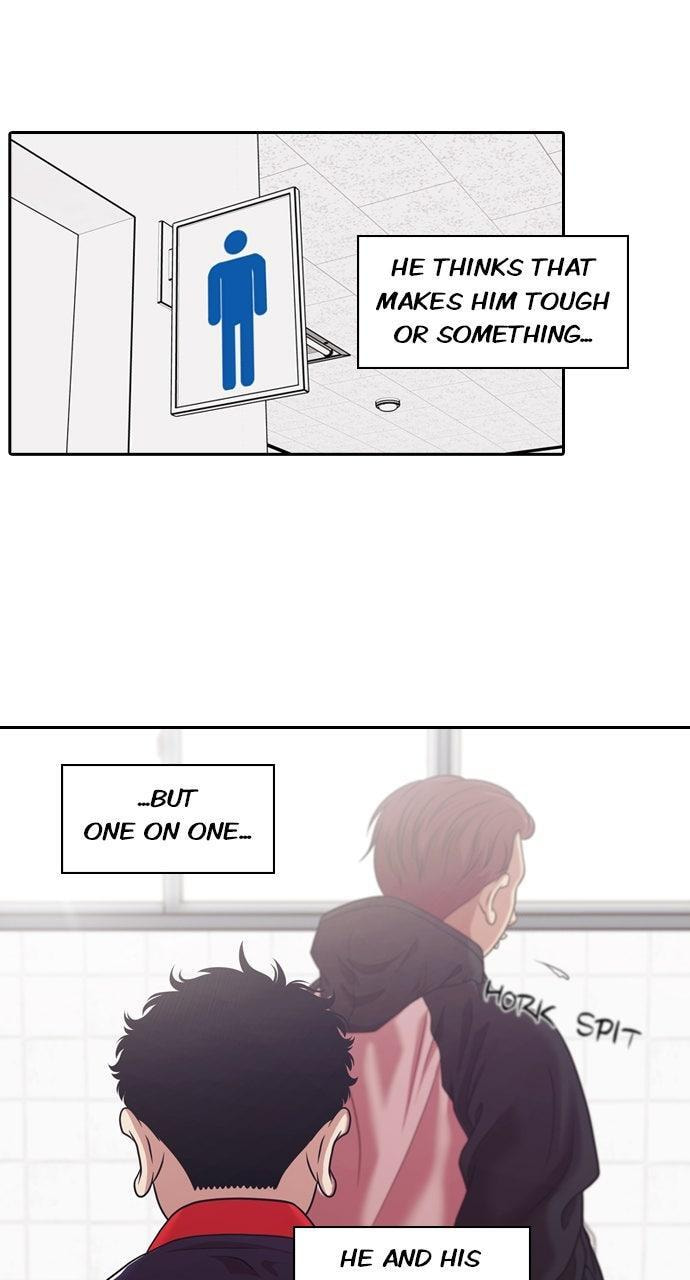 Tomorrow (Llama) Chapter 222 page 51 - 