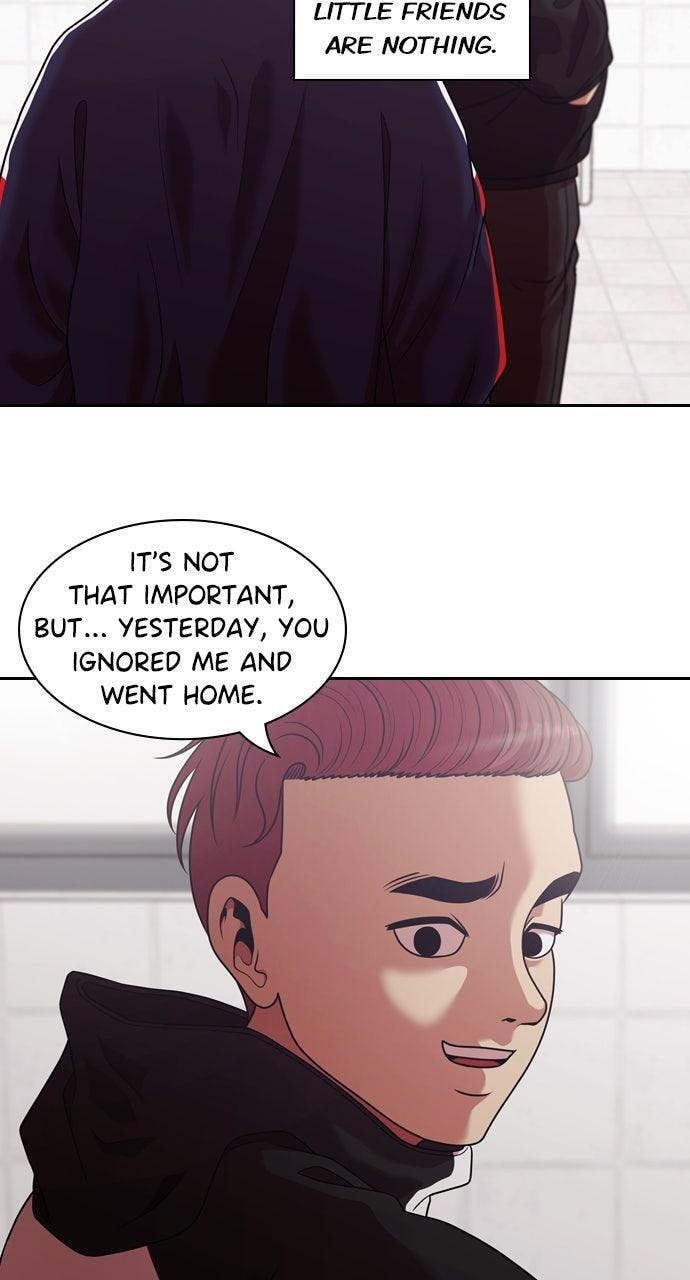 Tomorrow (Llama) Chapter 222 page 52 - 