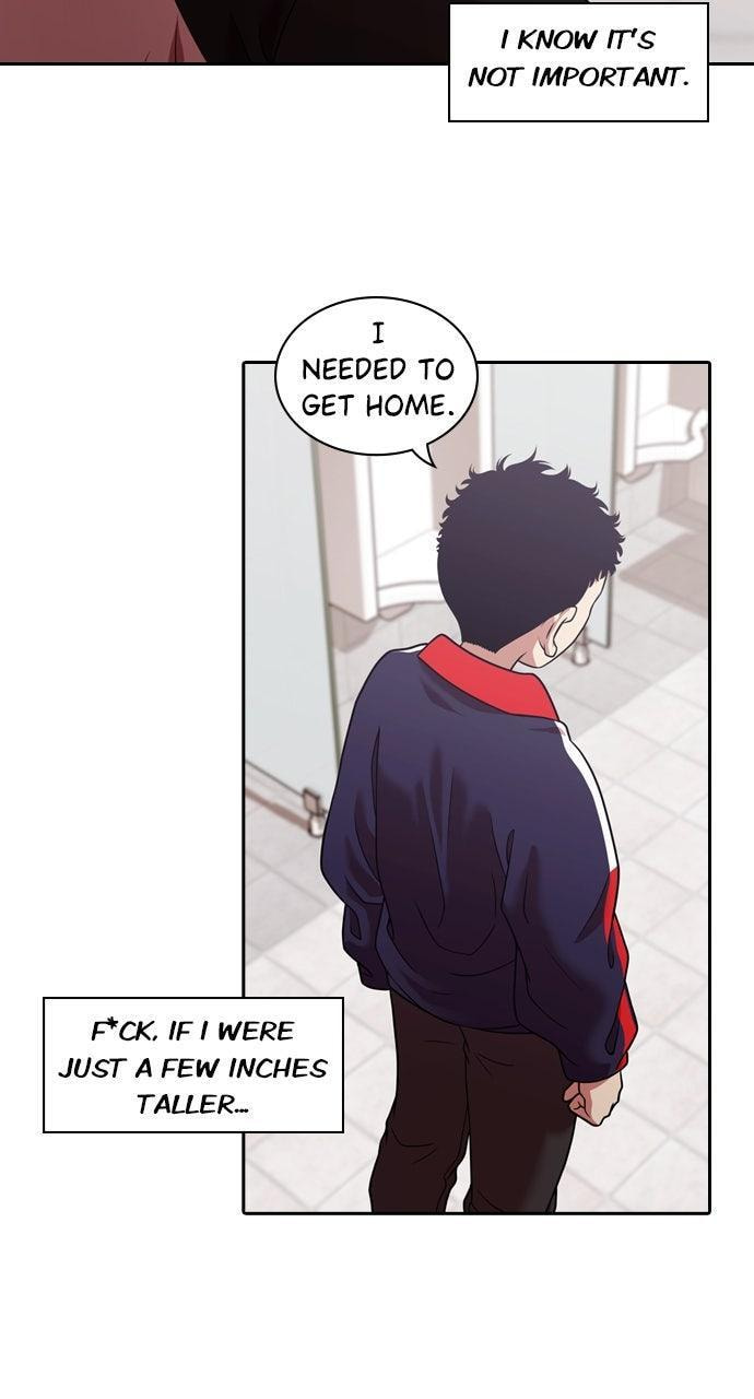 Tomorrow (Llama) Chapter 222 page 53 - 