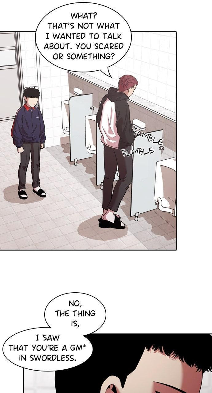 Tomorrow (Llama) Chapter 222 page 54 - 