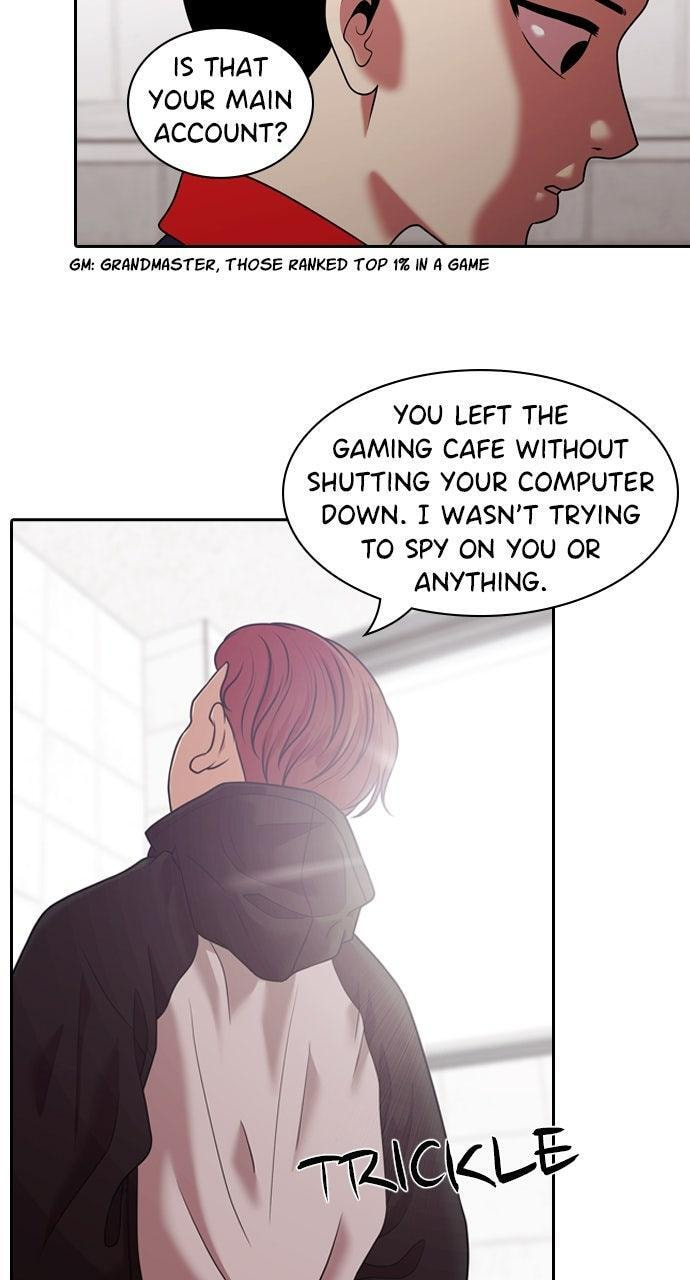 Tomorrow (Llama) Chapter 222 page 55 - 