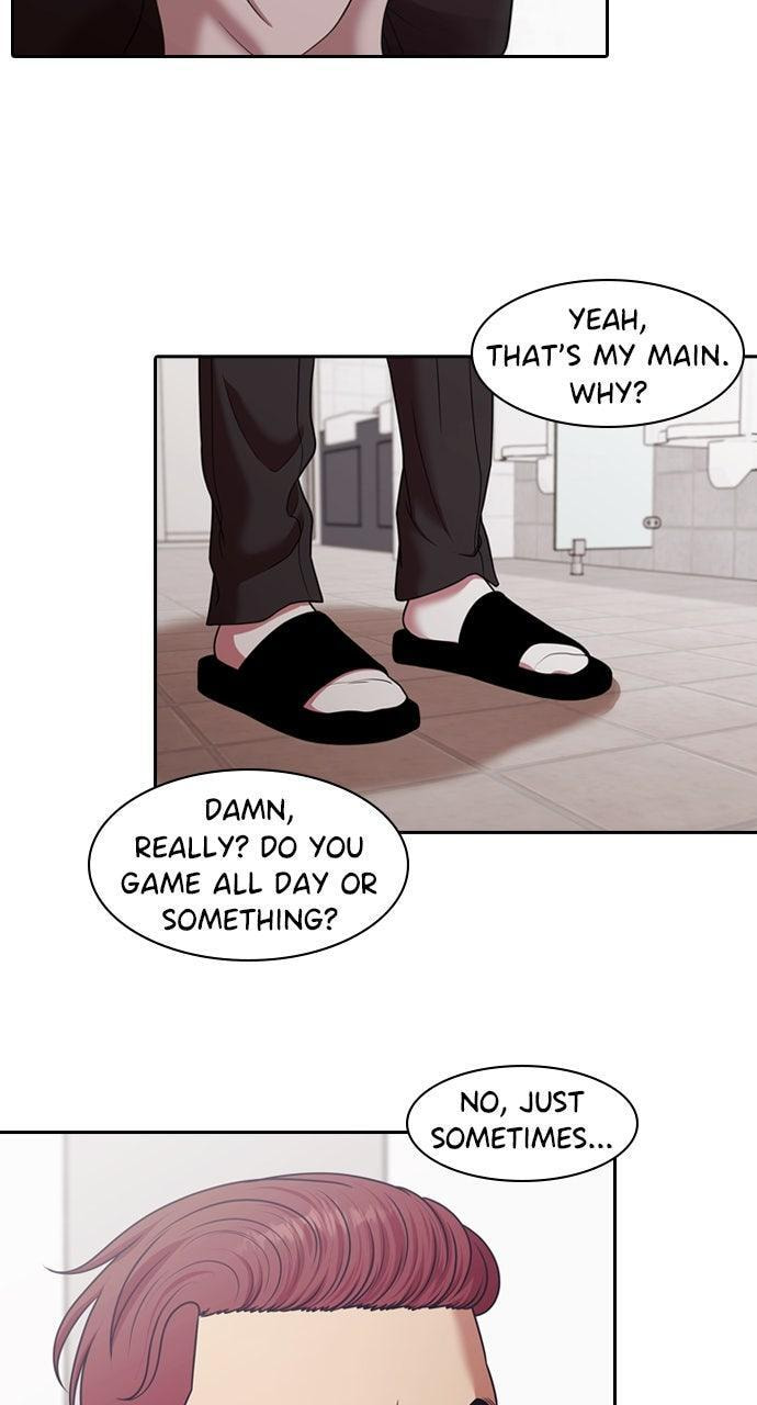 Tomorrow (Llama) Chapter 222 page 56 - 
