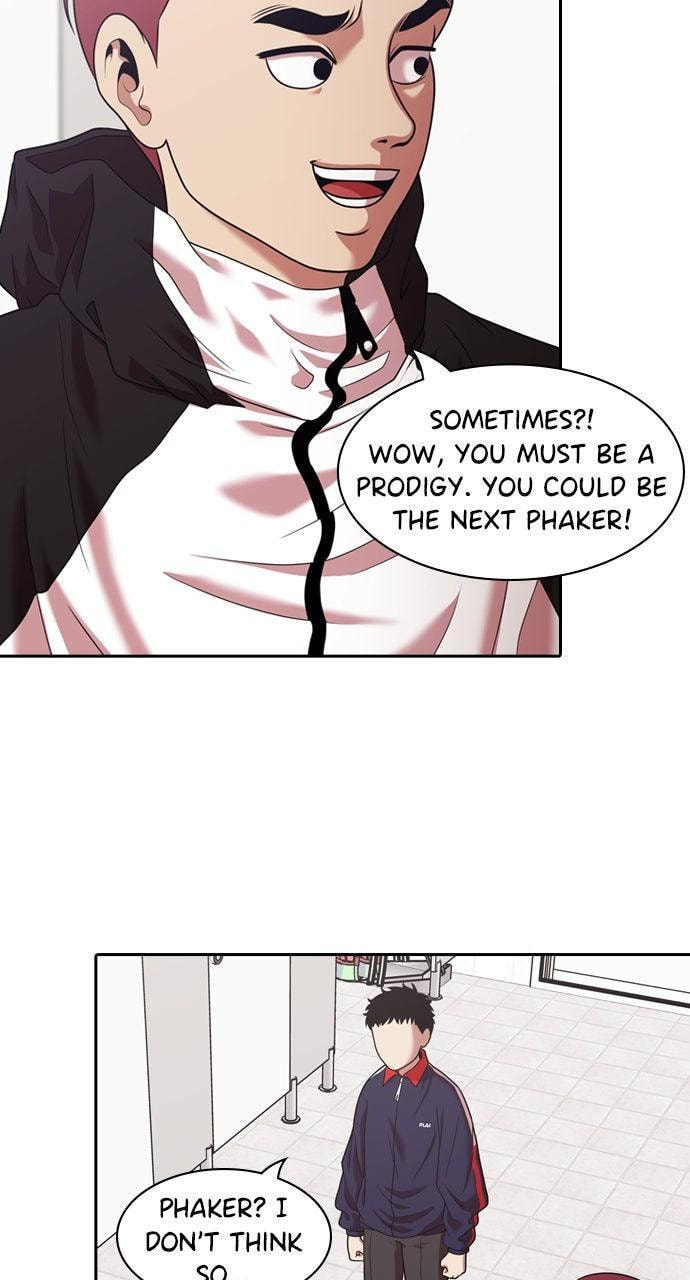 Tomorrow (Llama) Chapter 222 page 57 - 