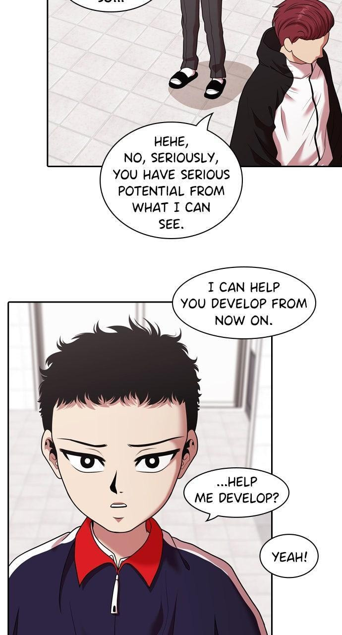Tomorrow (Llama) Chapter 222 page 58 - 