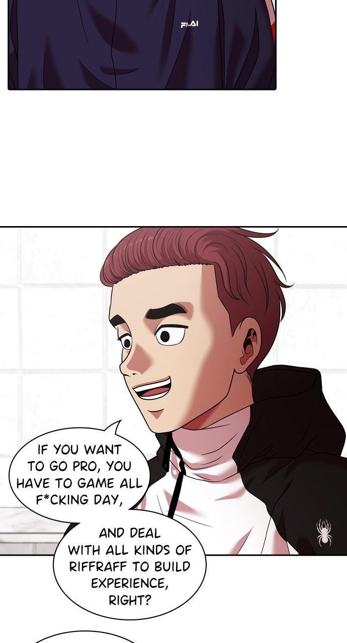 Tomorrow (Llama) Chapter 222 page 59 - 
