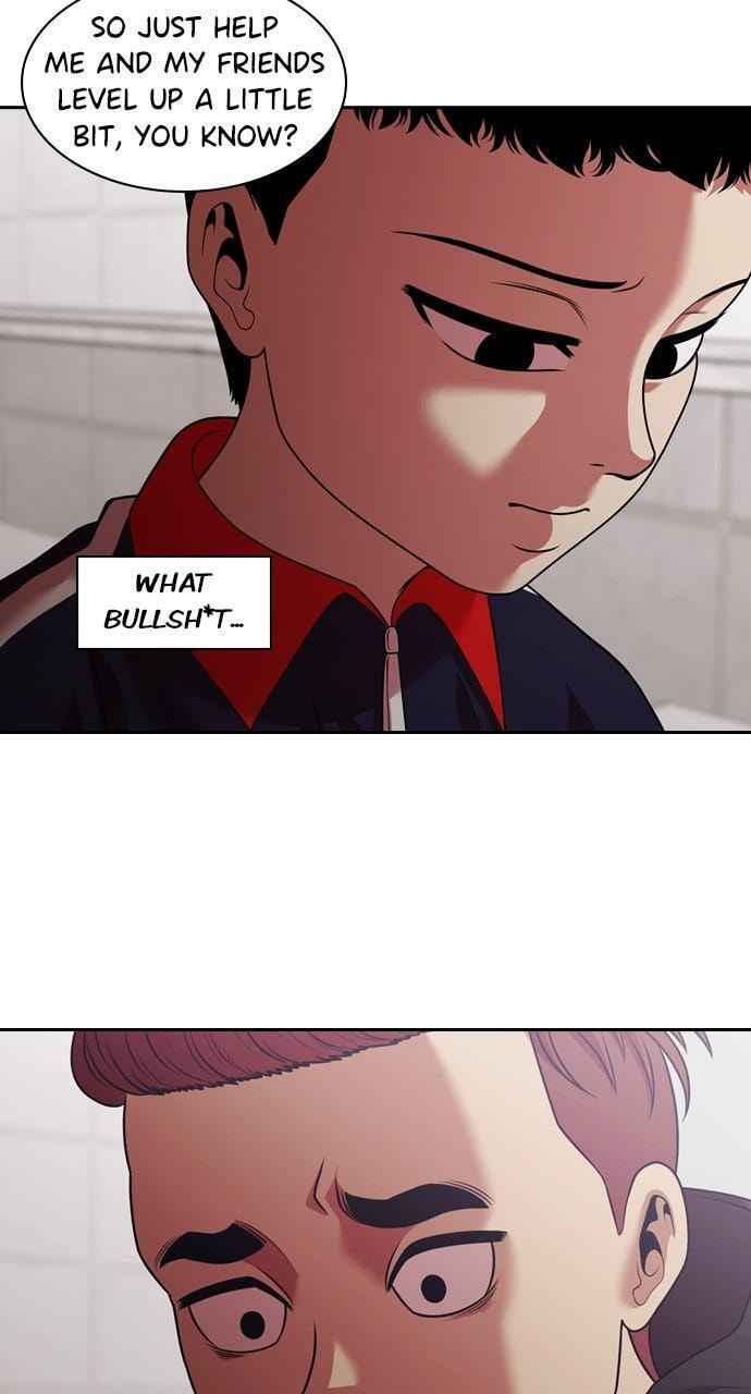 Tomorrow (Llama) Chapter 222 page 60 - 