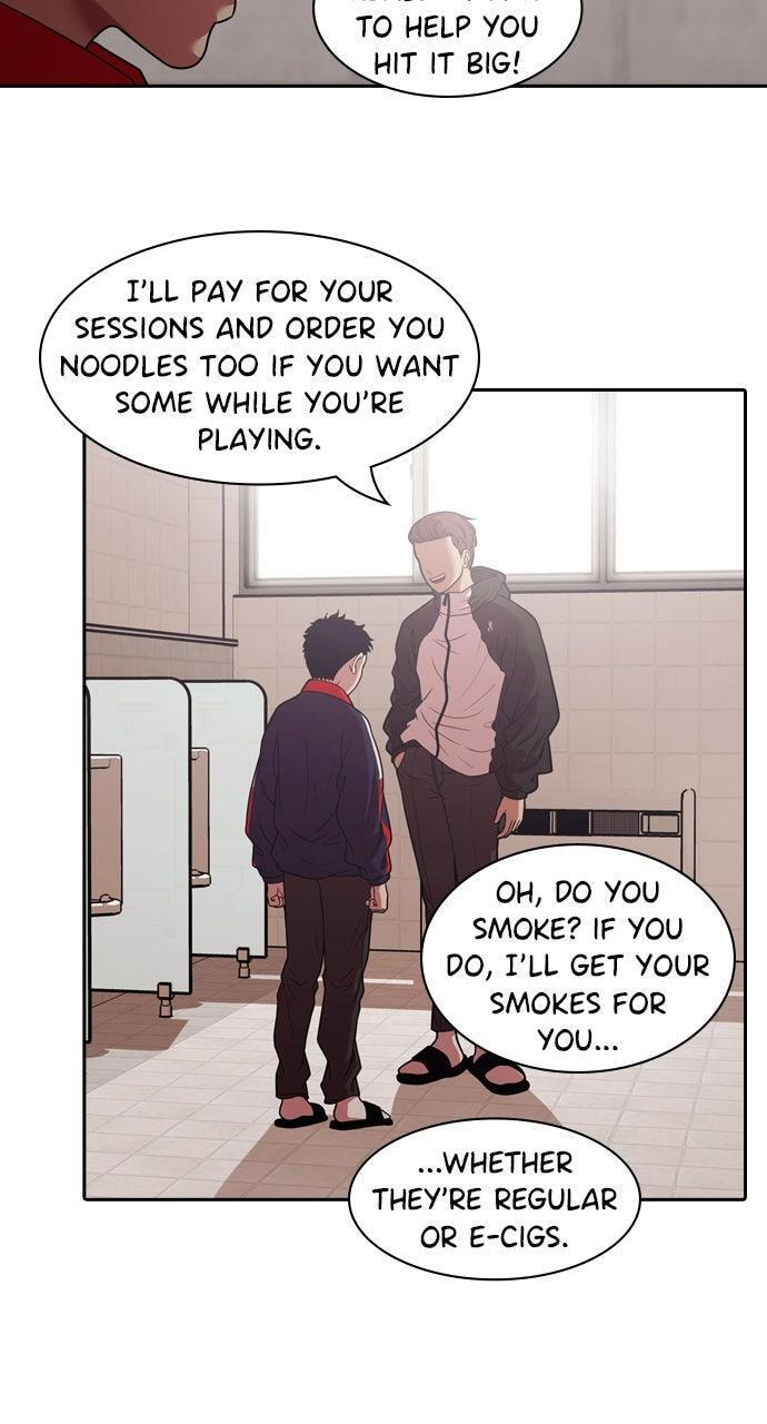 Tomorrow (Llama) Chapter 222 page 62 - 