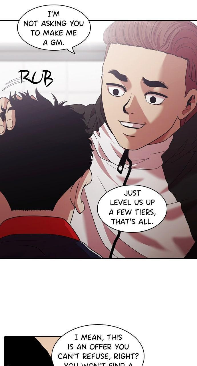 Tomorrow (Llama) Chapter 222 page 63 - 