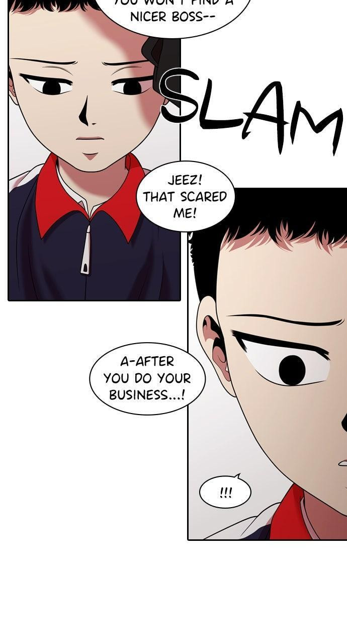 Tomorrow (Llama) Chapter 222 page 64 - 