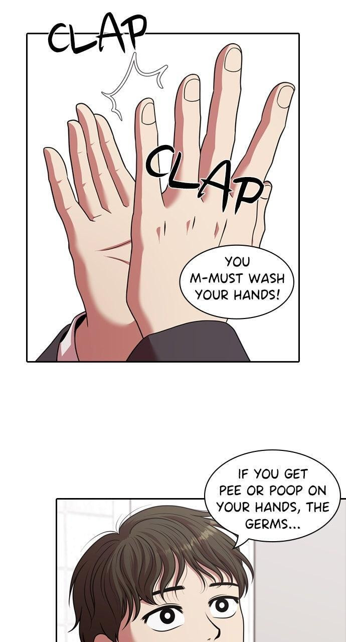 Tomorrow (Llama) Chapter 222 page 65 - 