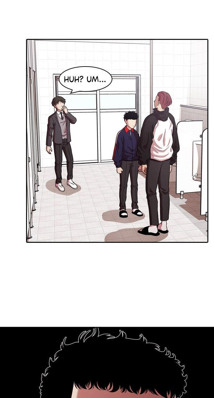 Tomorrow (Llama) Chapter 222 page 67 - 