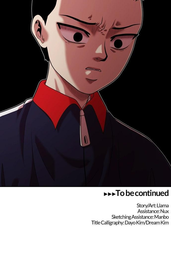 Tomorrow (Llama) Chapter 222 page 68 - 