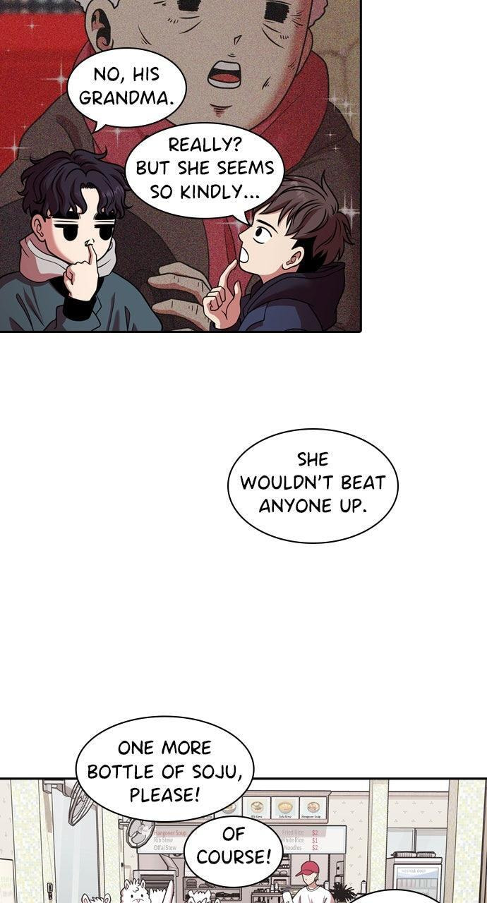 Tomorrow (Llama) Chapter 222 page 9 - 