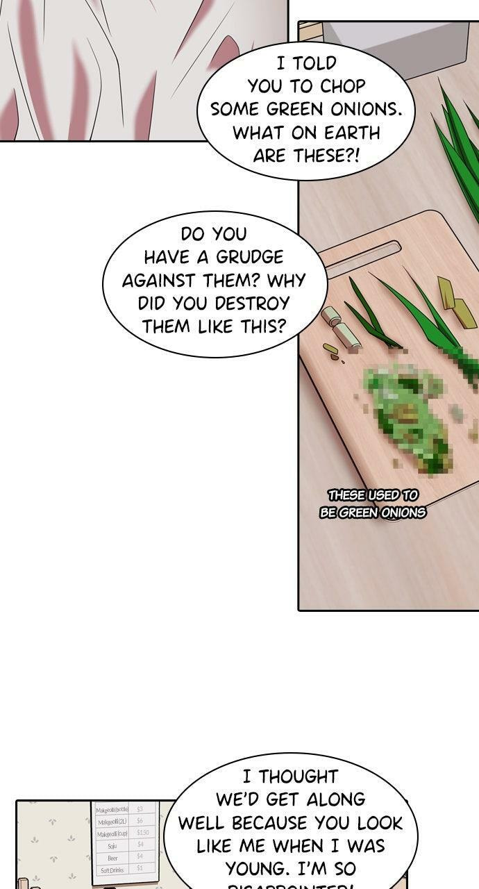Tomorrow (Llama) Chapter 223 page 12 - 