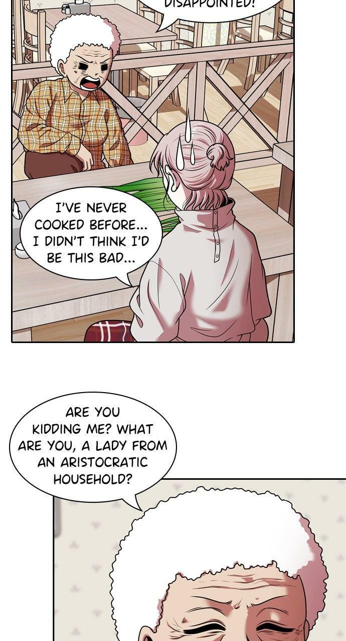 Tomorrow (Llama) Chapter 223 page 13 - 