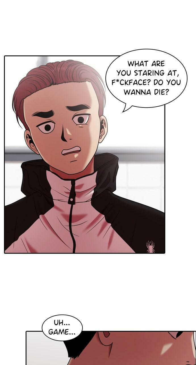 Tomorrow (Llama) Chapter 223 page 3 - 