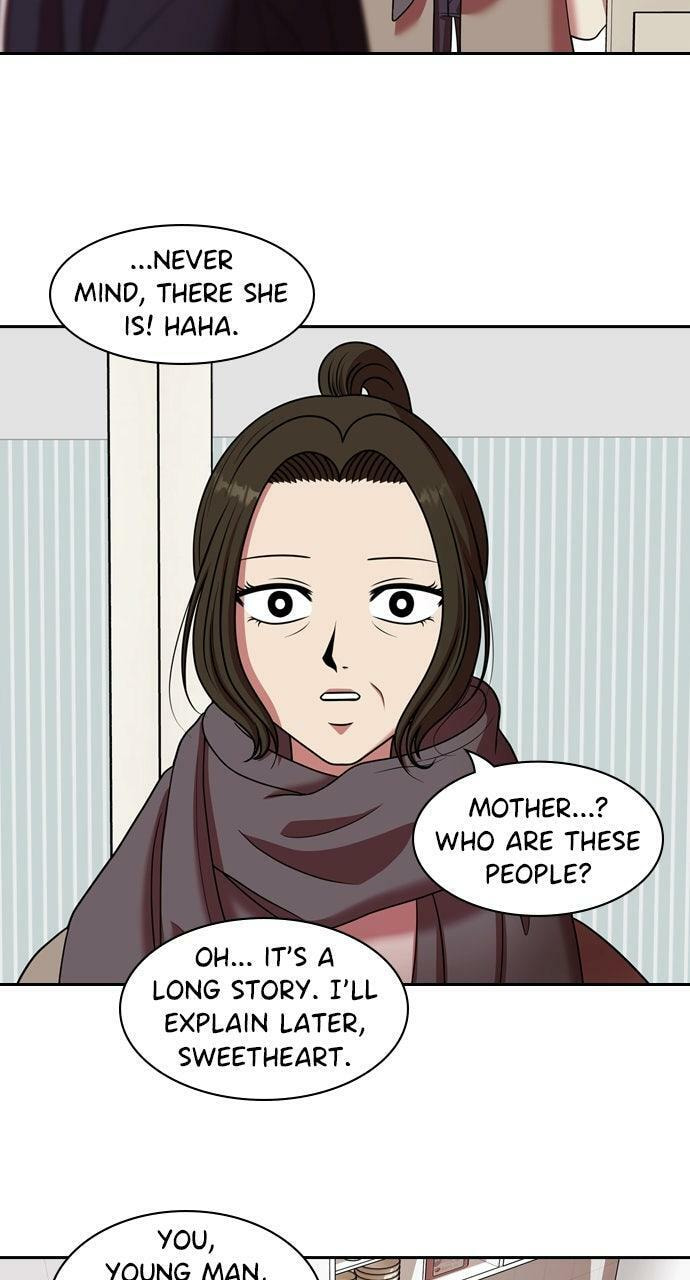 Tomorrow (Llama) Chapter 223 page 23 - 