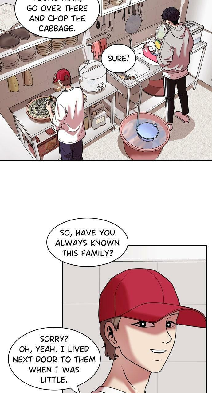 Tomorrow (Llama) Chapter 223 page 24 - 