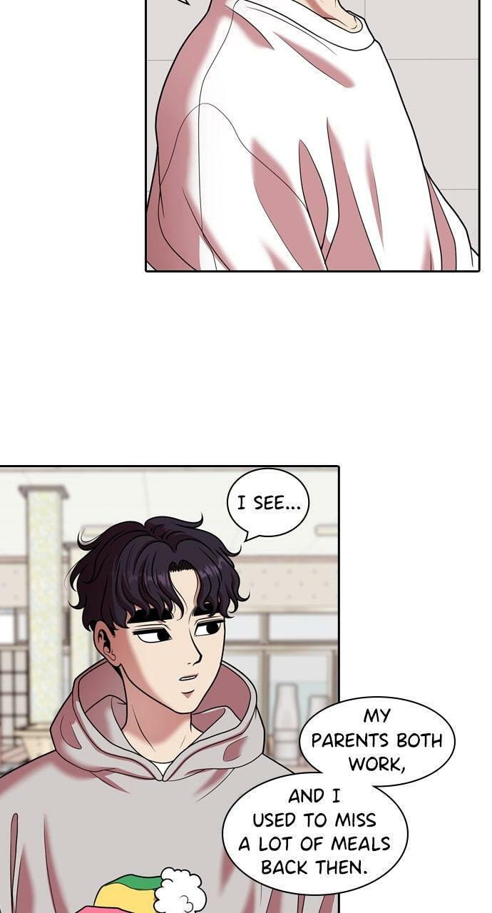 Tomorrow (Llama) Chapter 223 page 25 - 
