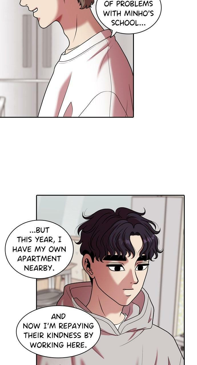 Tomorrow (Llama) Chapter 223 page 28 - 