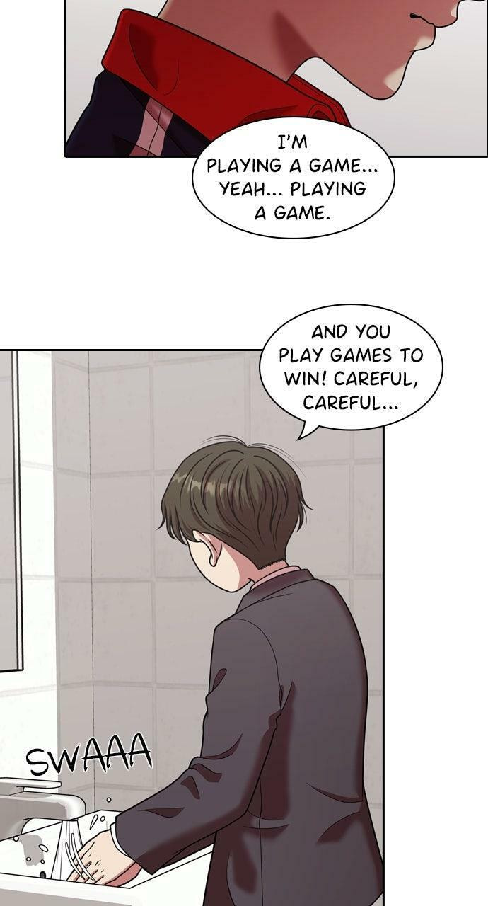 Tomorrow (Llama) Chapter 223 page 4 - 
