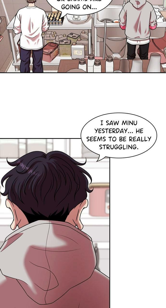 Tomorrow (Llama) Chapter 223 page 31 - 