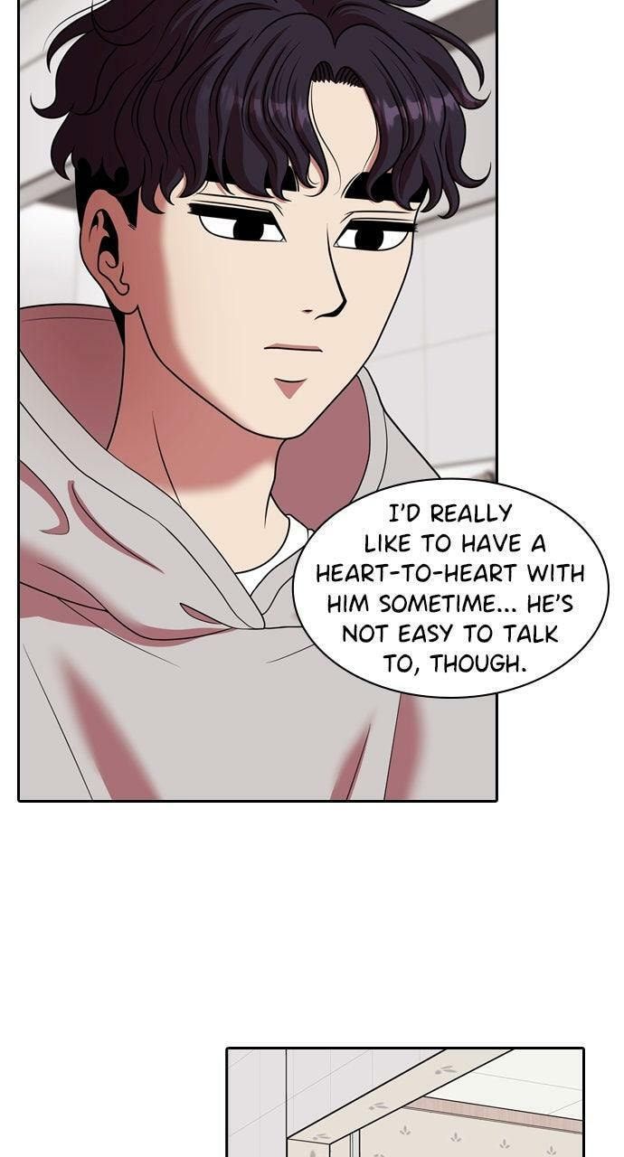 Tomorrow (Llama) Chapter 223 page 34 - 