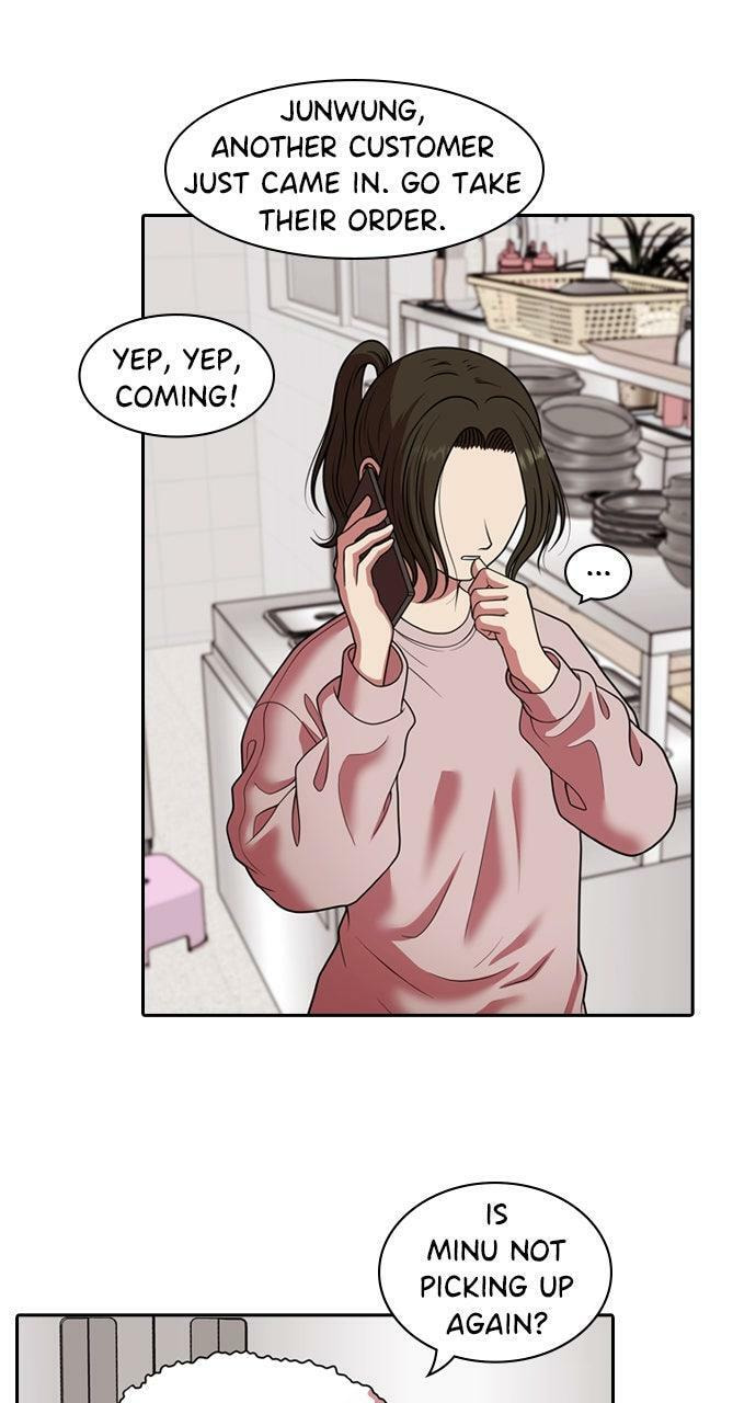 Tomorrow (Llama) Chapter 223 page 37 - 