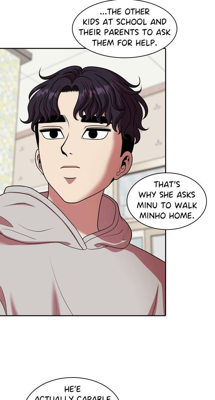 Tomorrow (Llama) Chapter 223 page 41 - 