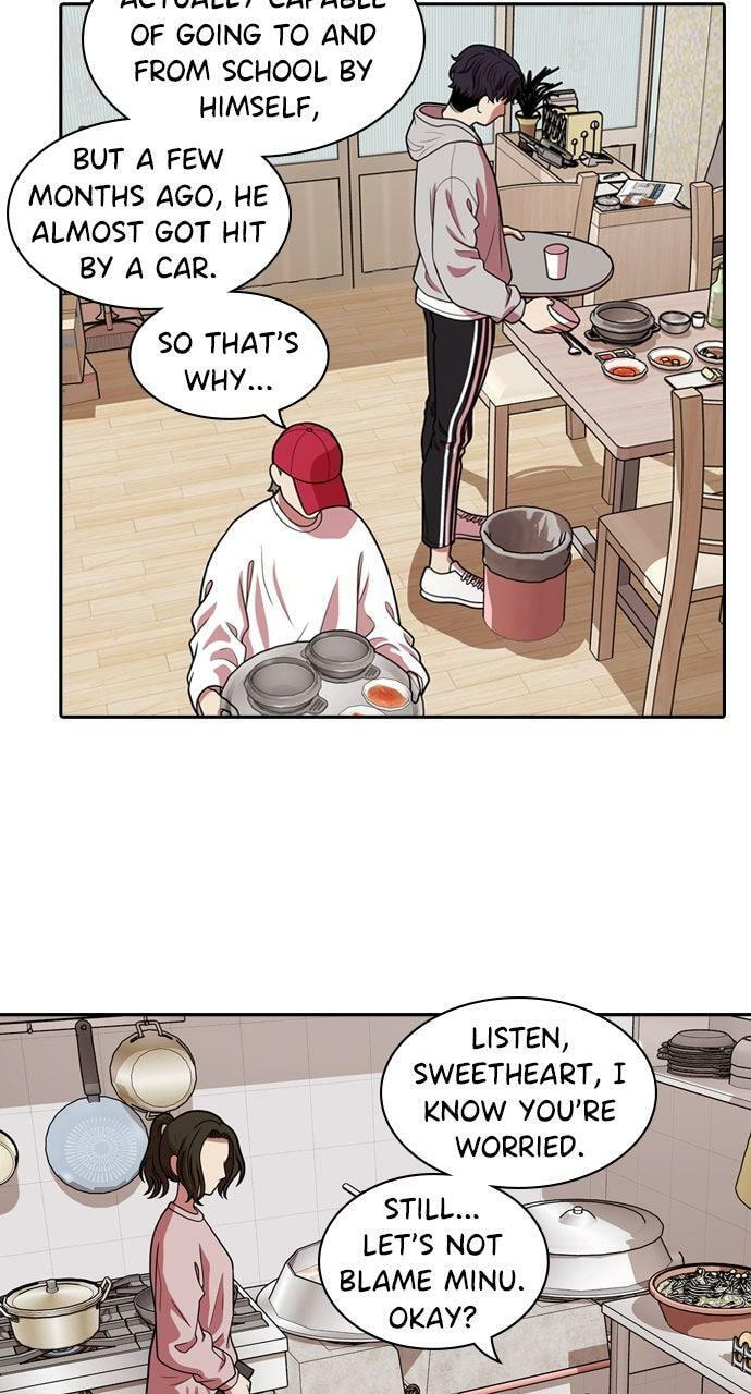 Tomorrow (Llama) Chapter 223 page 42 - 